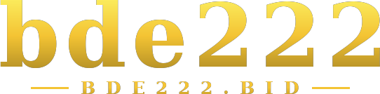 bde222 logo